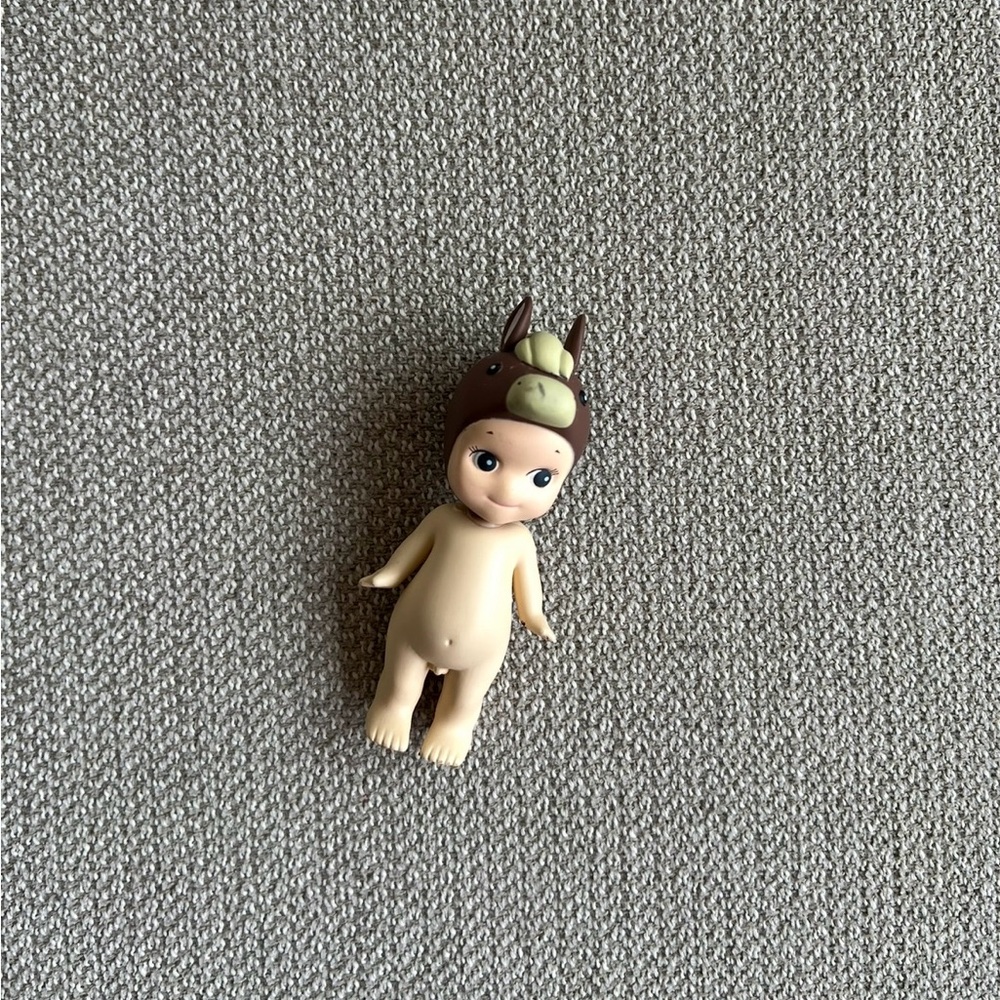 Sonny Angel Animal Series 4 - Horse